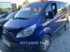 Ford Tourneo Custom, 2.2TDCiitanium,itanium