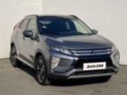 Mitsubishi Eclipse Cross, 4x4 1.5T-MiVEC, AT, kůže
