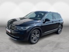 Volkswagen Tiguan, Elegance 2.0 TDI 110 kW, SUV,