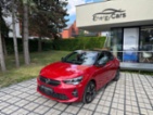 Opel Corsa, Ultimate 50kWh Masáž LUX LED,