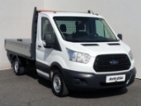 Ford Transit, VALNÍK 2.0TDCi, Rádio, valník, nafta