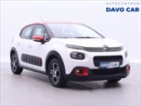 Citroën C3, 1,2 PT 60kW CZ Shine Serv.Knih,