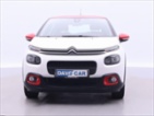 Citroën C3, 1,2 PT 60kW CZ Shine Serv.Knih,