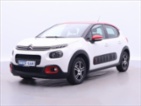 Citroën C3, 1,2 PT 60kW CZ Shine Serv.Knih,