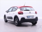 Citroën C3, 1,2 PT 60kW CZ Shine Serv.Knih,