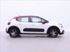 Citroën C3, 1,2 PT 60kW CZ Shine Serv.Knih,