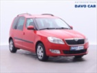 Škoda Roomster, 1,2 TSI 63kW CZ Style Taž. STK,