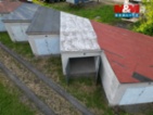 Prodej garáže v Pardubicích