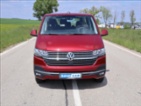 Volkswagen Transporter, 2,0 TDI Long 6-Míst CZ DPH
