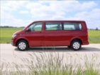 Volkswagen Transporter, 2,0 TDI Long 6-Míst CZ DPH