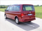 Volkswagen Transporter, 2,0 TDI Long 6-Míst CZ DPH