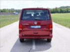 Volkswagen Transporter, 2,0 TDI Long 6-Míst CZ DPH
