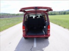 Volkswagen Transporter, 2,0 TDI Long 6-Míst CZ DPH