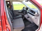 Volkswagen Transporter, 2,0 TDI Long 6-Míst CZ DPH