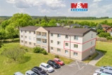 Prodej bytu 3+1, 81 m², Město Touškov, ul. Partyzánská