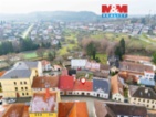 Prodej rodinného domu v Polné, ul. Komenského