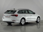 Škoda Octavia, Ambition, kombi, CNG
