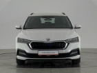 Škoda Octavia, Ambition, kombi, CNG