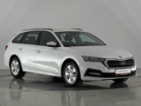 Škoda Octavia, Ambition, kombi, CNG