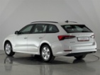 Škoda Octavia, Ambition, kombi, CNG
