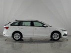Škoda Octavia, Ambition, kombi, CNG