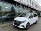 Mercedes-Benz Vito, 2,0 119 CDI / Tourer Select /