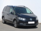 VW Sharan, 2.0 TDIHighline , Automat, Serv.kniha,,