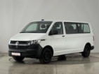 Volkswagen Transporter, Long, kombi, nafta