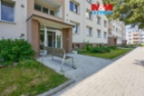 Prodej bytu 1+1, 38 m², Zlín, ul. Dřevnická