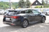 Toyota Avensis, 2.0D-4D 105kW KOMBI, kombi, nafta