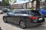 Toyota Avensis, 2.0D-4D 105kW KOMBI, kombi, nafta