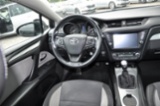Toyota Avensis, 2.0D-4D 105kW KOMBI, kombi, nafta