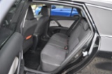 Toyota Avensis, 2.0D-4D 105kW KOMBI, kombi, nafta