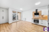 Novostavba bytu 2+kk 60,54m2 v ul.