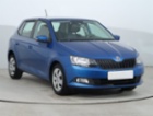 Skoda Fabia, 1.0, ČR,1.maj, Hatchback, Benzín