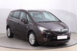 Opel Zafira, 1.4 Turbo, LPG, ČR,2.maj, Klima,, MPV