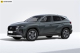 Hyundai Tucson, 27 1,6 TGDI MT COMFORT, SUV,