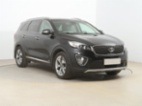 Kia Sorento, 2.2 CRDi, 4X4, Automat, 7 míst, Kůže,