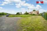Prodej pozemku k bydlení, 1 025 m², Velké Chvojno