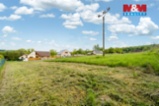 Prodej pozemku k bydlení, 1 025 m², Velké Chvojno