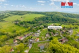Prodej pozemku k bydlení, 1 025 m², Velké Chvojno
