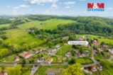 Prodej pozemku k bydlení, 1 025 m², Velké Chvojno