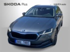 Škoda Octavia, Combi 1.5 TSI e-TEC DSG Style,