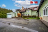 Prodej rodinného domu, 847 m², Horní Třešňovec