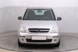 Opel Meriva, 1.6, po STK, Tažné, Klima,, Compact