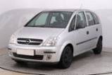Opel Meriva, 1.6, po STK, Tažné, Klima,, Compact