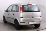 Opel Meriva, 1.6, po STK, Tažné, Klima,, Compact