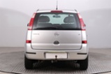 Opel Meriva, 1.6, po STK, Tažné, Klima,, Compact