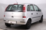 Opel Meriva, 1.6, po STK, Tažné, Klima,, Compact