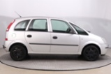 Opel Meriva, 1.6, po STK, Tažné, Klima,, Compact